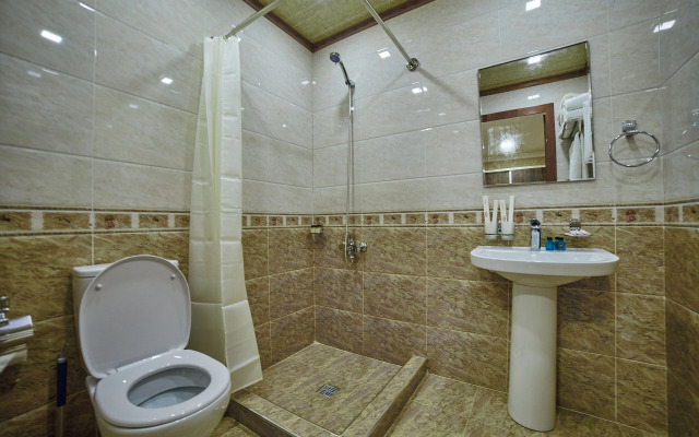 Comfort Hotel Samarkand