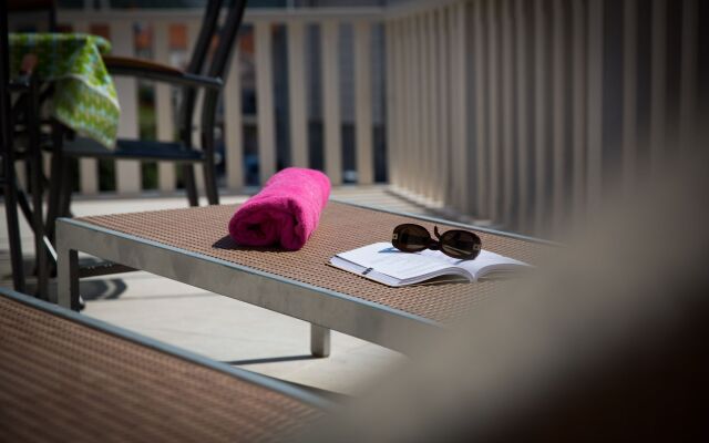 Aida Apartments and Rooms
