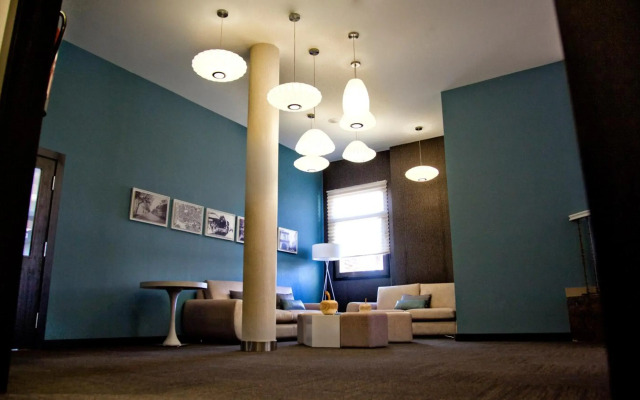 Hotel Parque Real