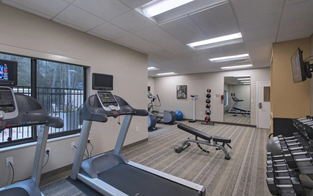 TownePlace Suites by Marriott Slidell