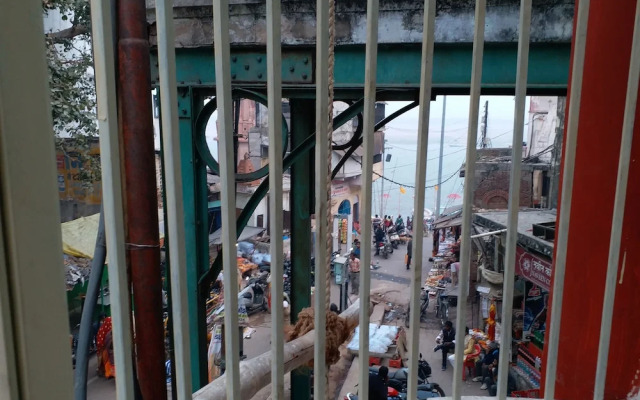Ganga Darshan