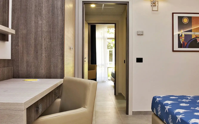 TUI MAGIC LIFE Calabria - All Inclusive