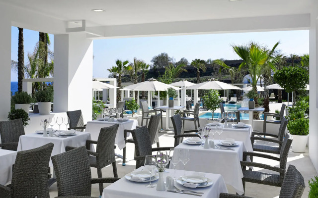 Aurora Luxury Suites