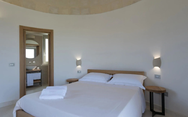Tenuta Monticelli Bio Relais
