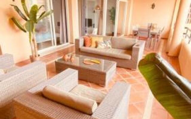 Elviria Hills Apartment