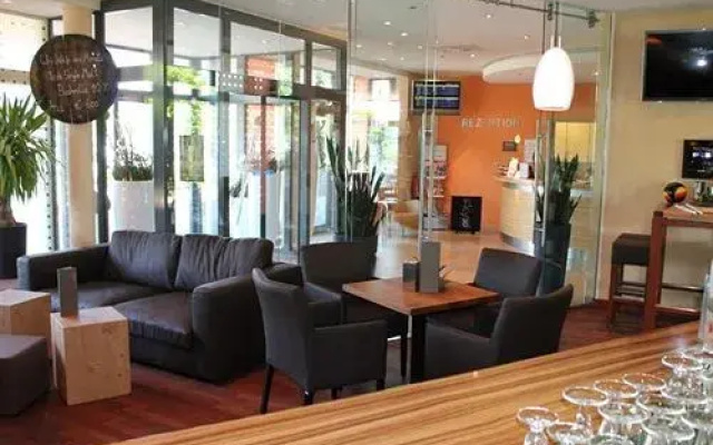 AiREA Hotel