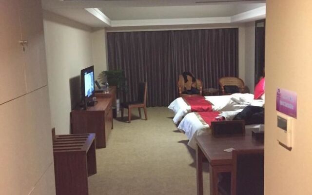 Shijiazhuang Binli Hotel