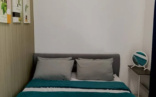 Joyvista Manor With Sunrise Balcony Free Wi-fi