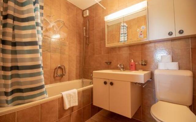 Apartment Brüggli A24