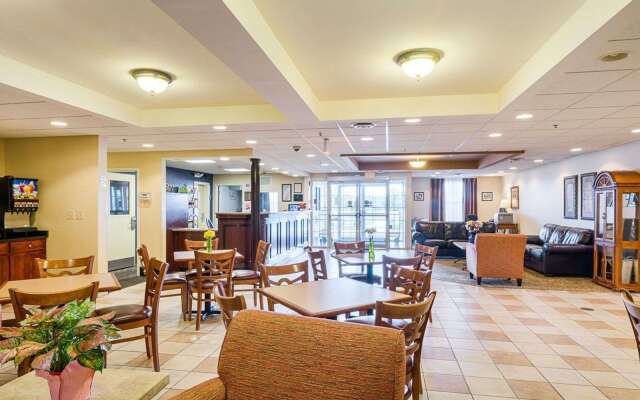 MainStay Suites Dover