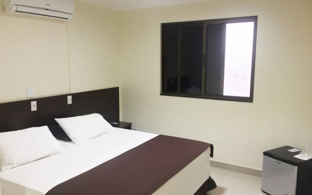 Master Gold Express Hotel