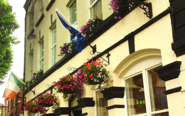 Phoenix Park Hotel