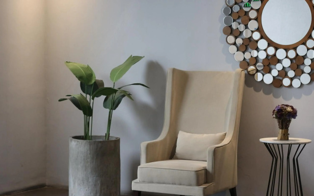 Bromo Park Hotel