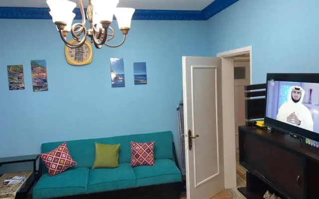 Luxury Apartment City stars