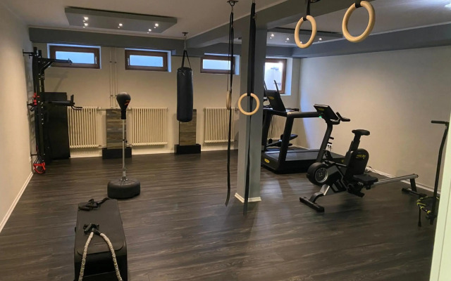 Hotel INNSENTO Passau