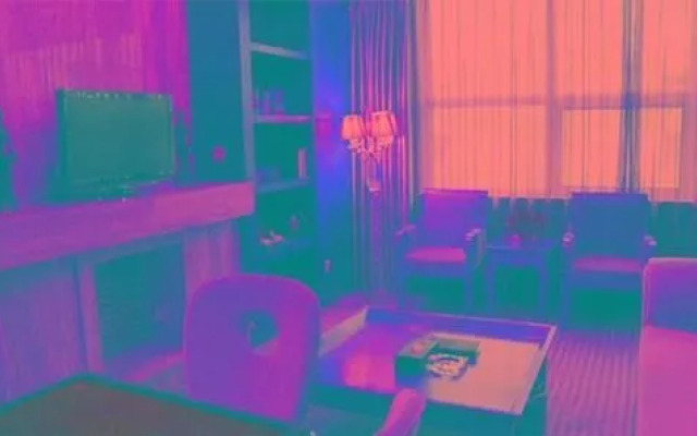 Chongqing Ourland Hotel