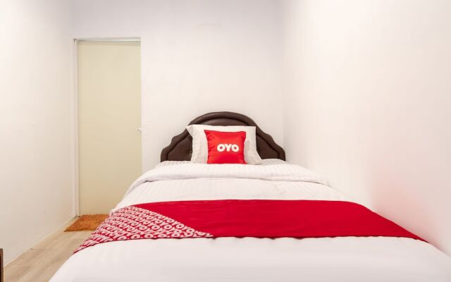 OYO 1507 Doriyu Homestay