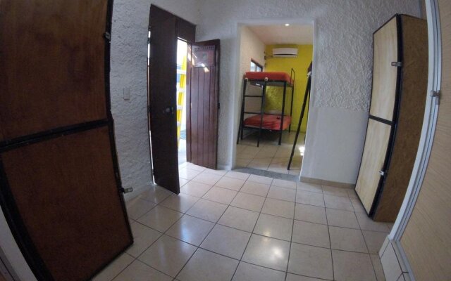Hostal Perla Mazatlan