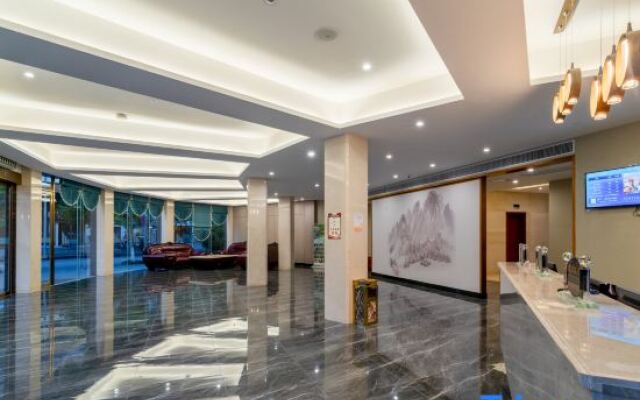 Sanli Hotel Libo