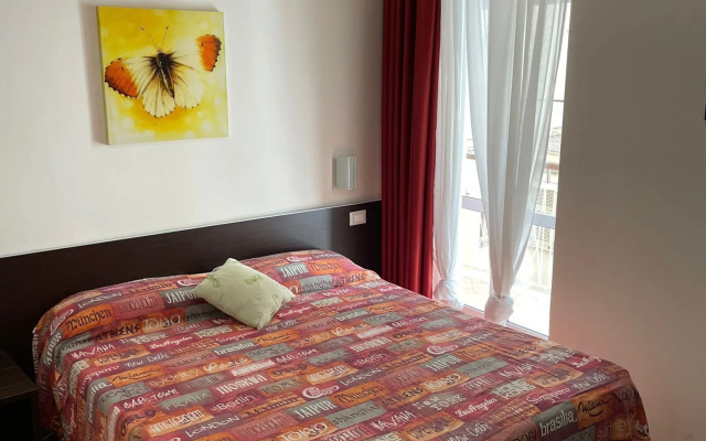 Hotel Stazione del Sole