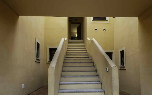 Aria di vacanza - Borgo Turchese