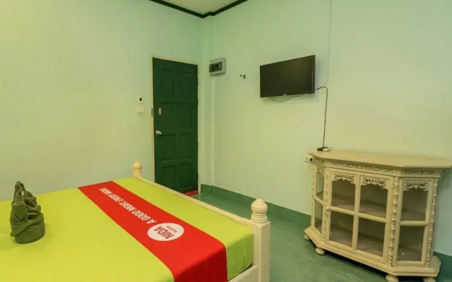 Nida Rooms Glory Chotana 29 Chang Phuak