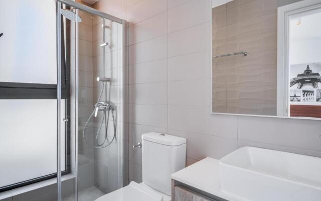 SunnyVillas: 3BR New Villa☆Private Pool in Pernera - White Swan