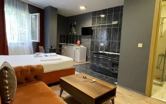 Arena Apart Otel