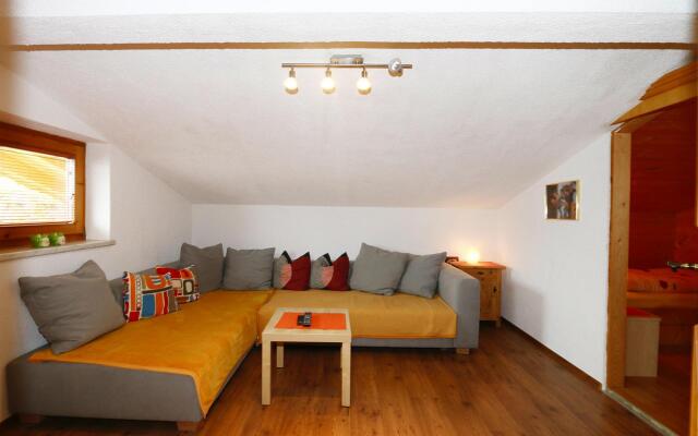 Apartment in Hippach im Zillertal in the mountains
