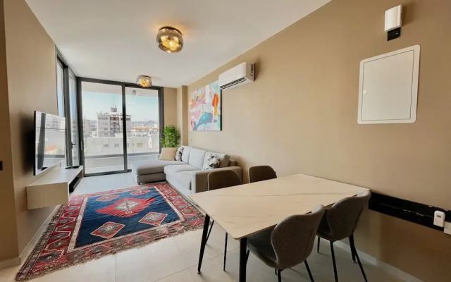107 LIM - Stay Mouson View Apartment