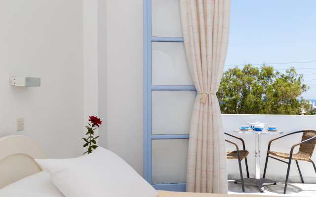 Areti Hotel