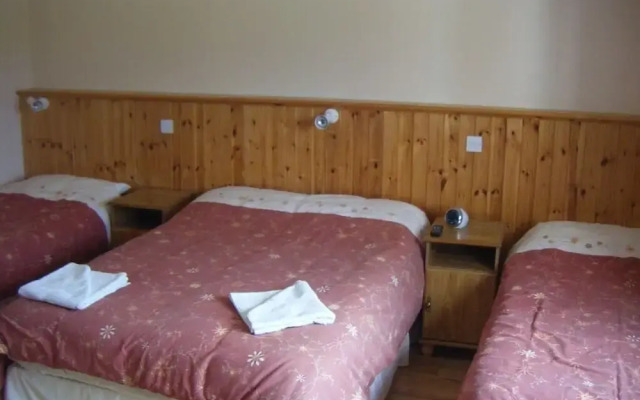 Dun Cromain Bed and Breakfast