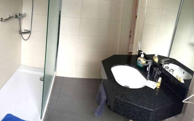 Hotel Stadt Soest