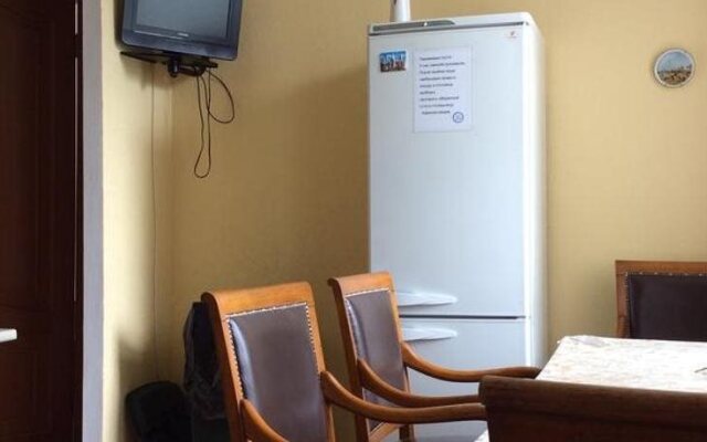 Hostel Moskva 2000 Na Mashkova