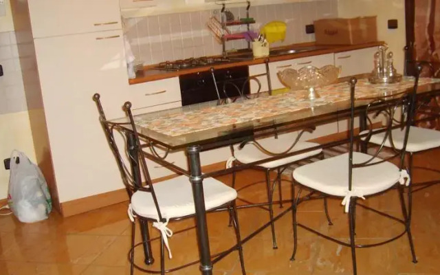 Casa Frank