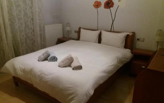 MUSEUM apartment