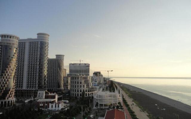 Apartment TATA in apart otel TOWERS