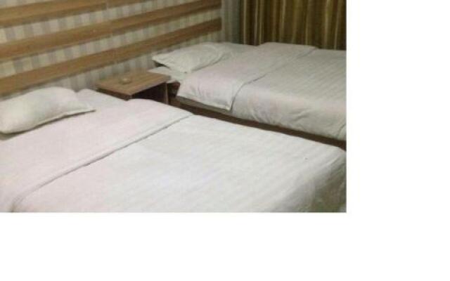 Home Like Hotel Session Two