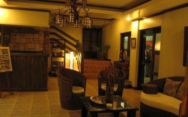 Country Inn Sta Ana Annex