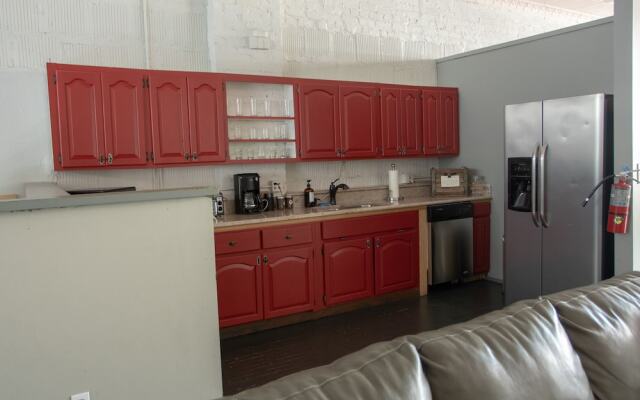 Handsome Chic Loft