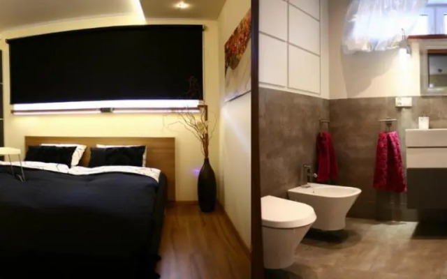 Apartamenty Wiślany Brzeg