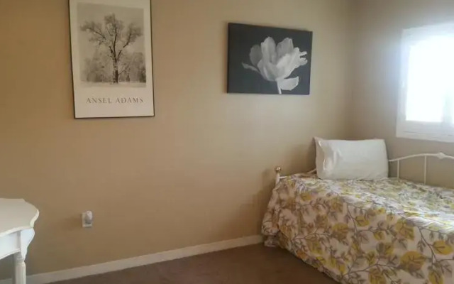 Mariner Townhome