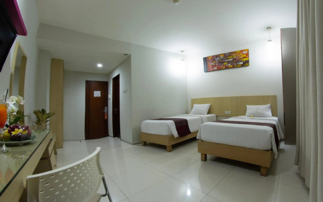 Lombok Plaza Hotel & Convention
