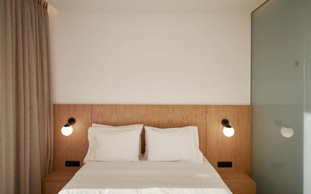 Omnia Villa II - Heated Pool Dazzling Seaview