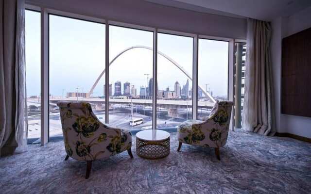 Cielo Hotel Lusail Hotel