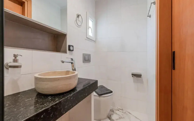 Varimpo Luxury Escape