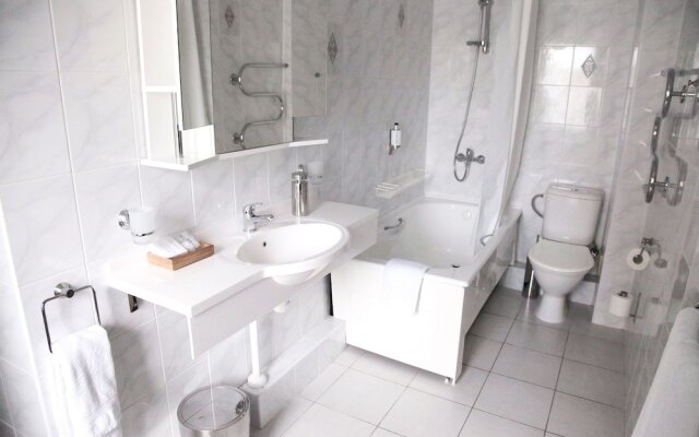 Гостиница «Дом Никштиса»