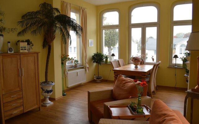 Pension und Gästehaus Grothe