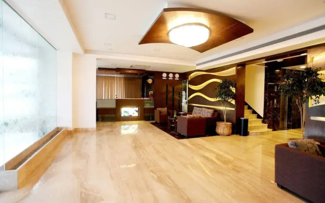 Vinstar Serviced Apartments