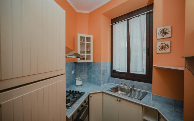 Moro Holiday Homes - Casa Giglio